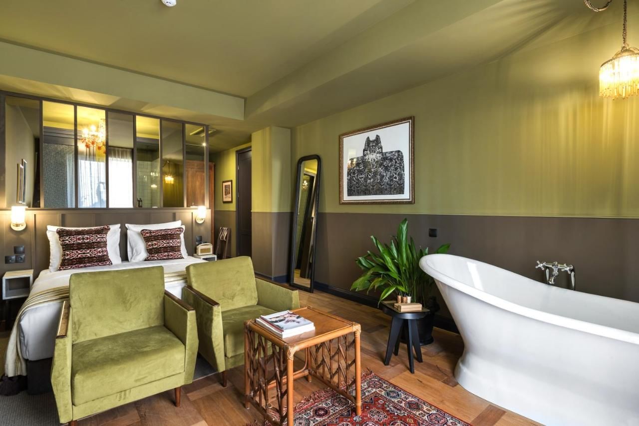 Отель Communal Hotel Plekhanovi Тбилиси