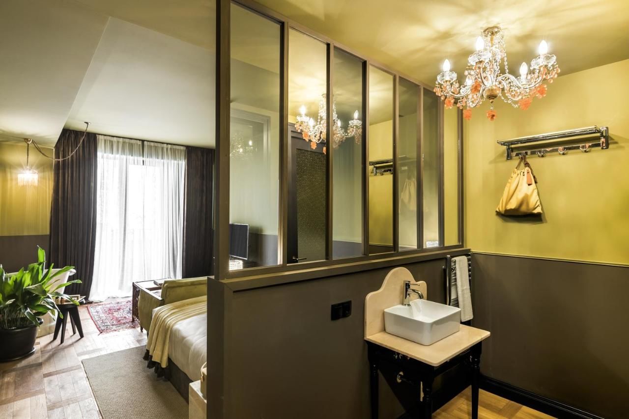 Отель Communal Hotel Plekhanovi Тбилиси