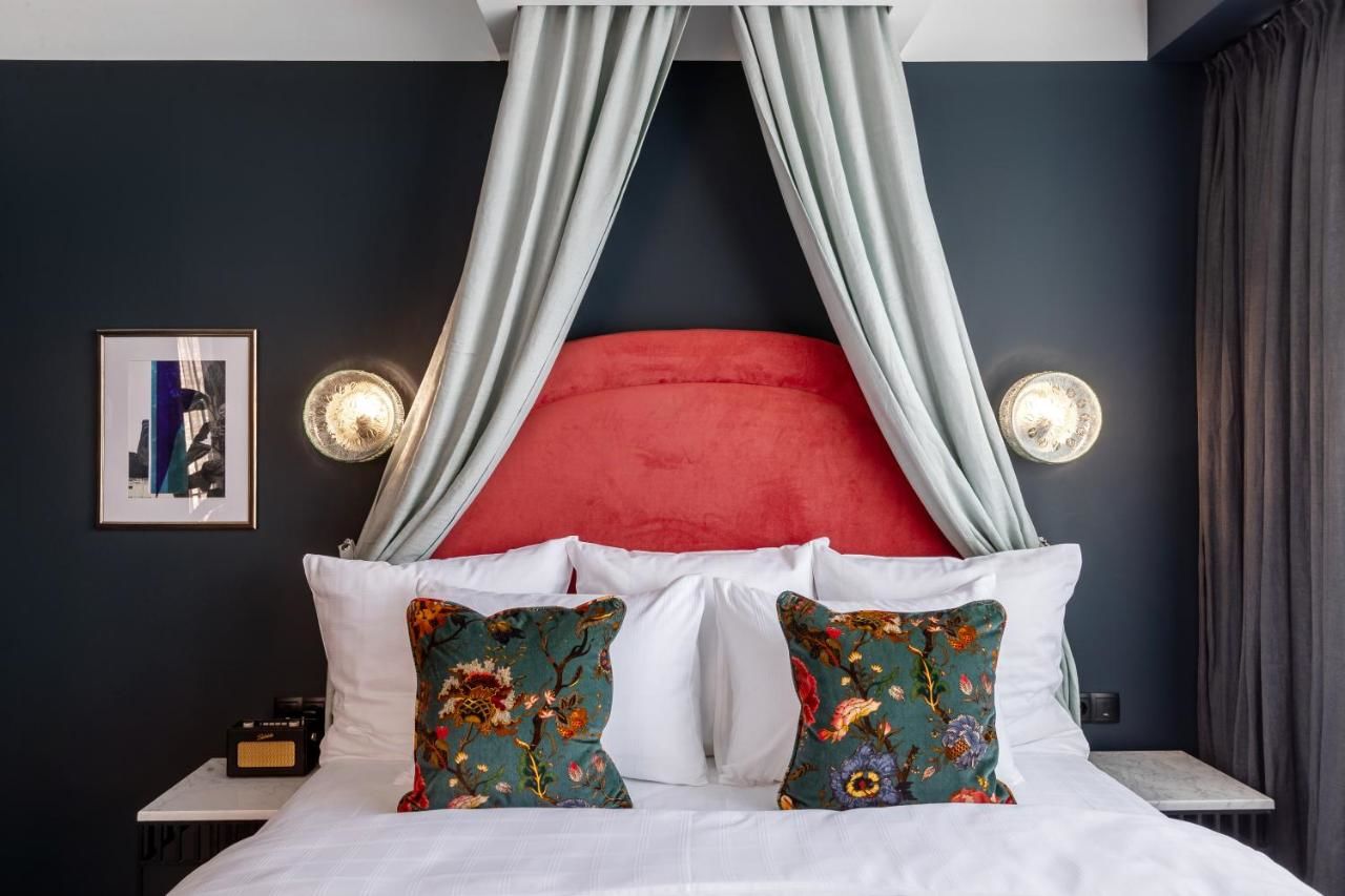 Отель Communal Hotel Plekhanovi Тбилиси