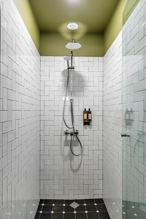 Отель Communal Hotel Plekhanovi Тбилиси