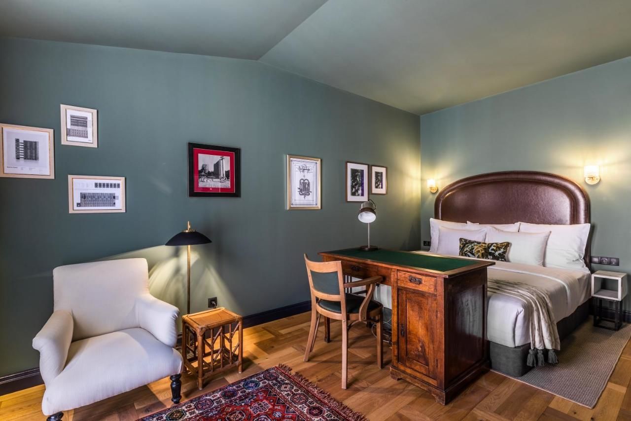 Отель Communal Hotel Plekhanovi Тбилиси