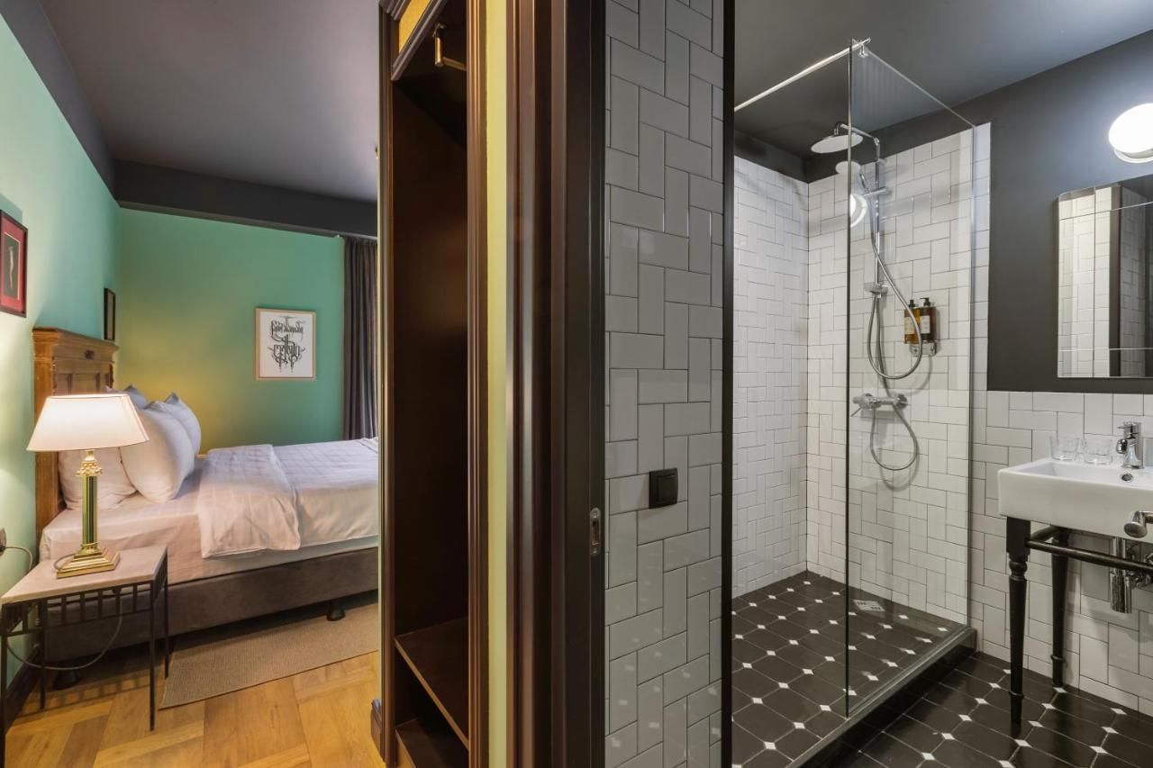 Отель Communal Hotel Plekhanovi Тбилиси