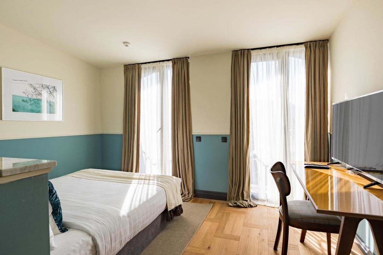 Отель Communal Hotel Plekhanovi Тбилиси