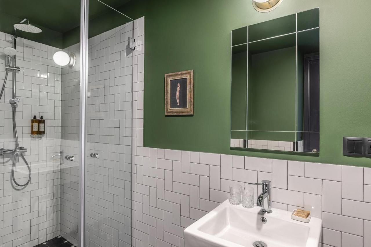 Отель Communal Hotel Plekhanovi Тбилиси