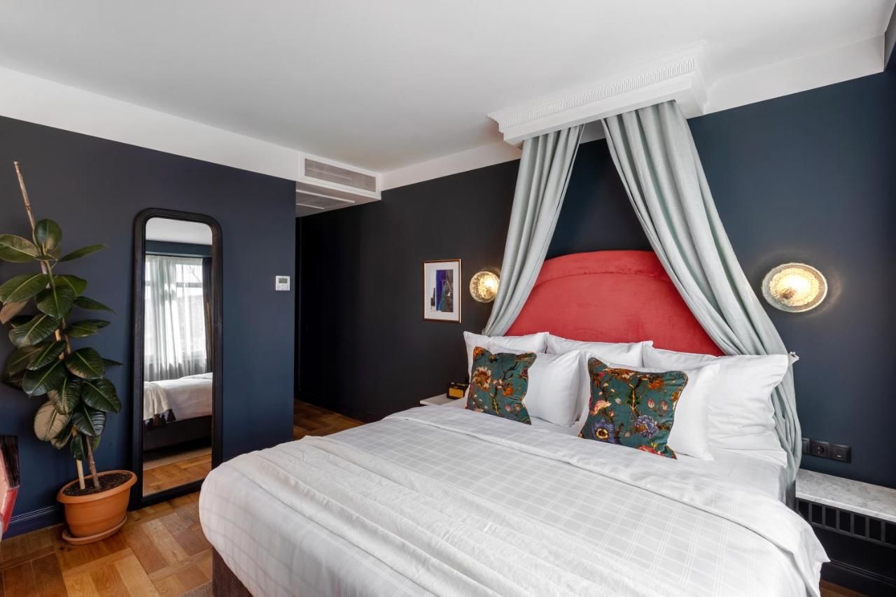 Отель Communal Hotel Plekhanovi Тбилиси