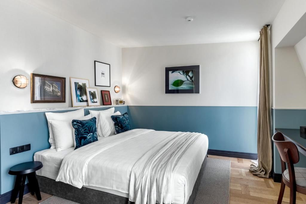 Отель Communal Hotel Plekhanovi Тбилиси