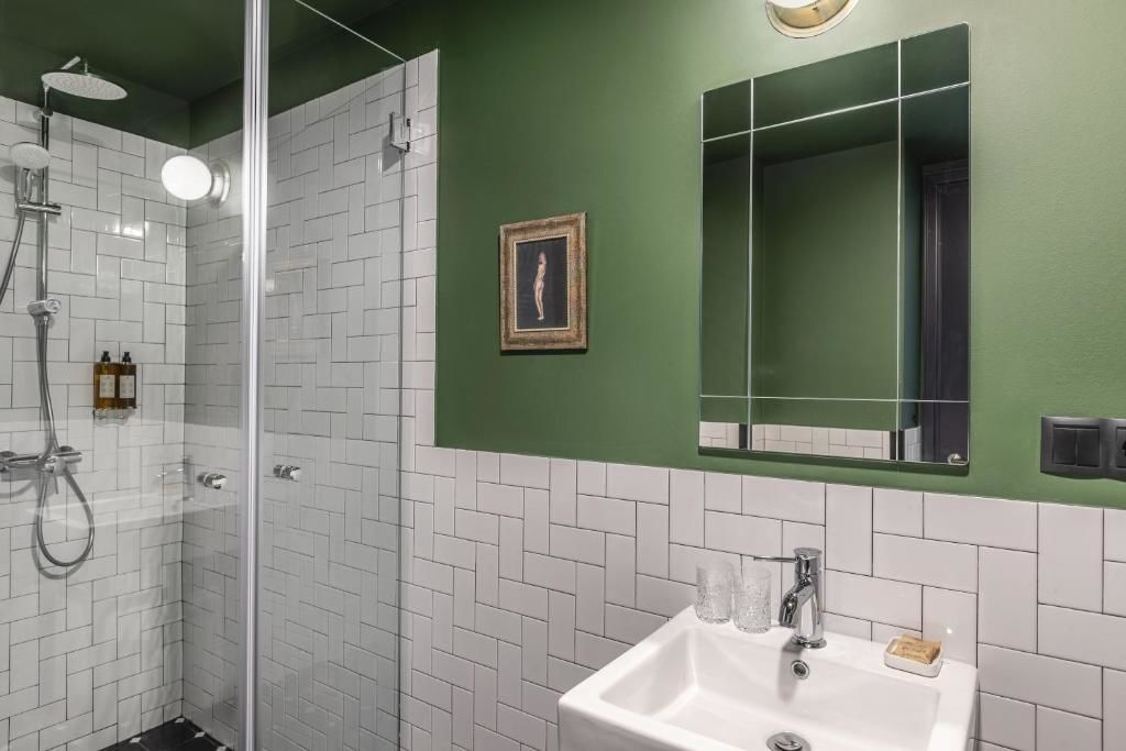 Отель Communal Hotel Plekhanovi Тбилиси