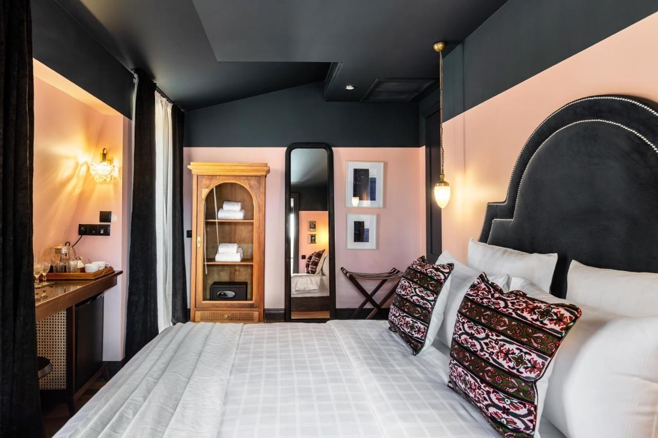 Отель Communal Hotel Plekhanovi Тбилиси