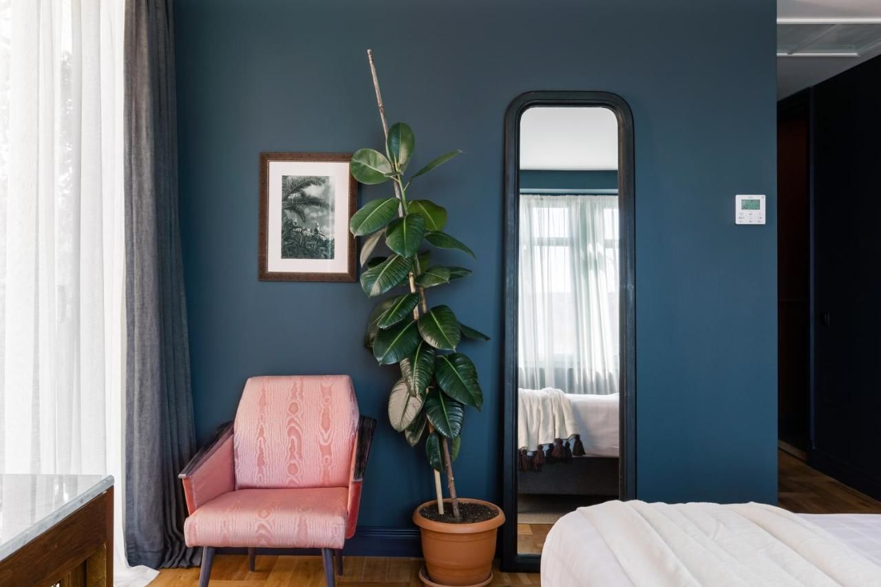 Отель Communal Hotel Plekhanovi Тбилиси