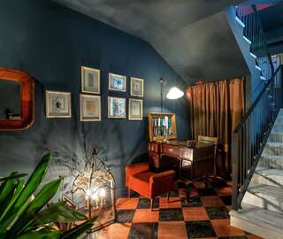 Отель Communal Hotel Plekhanovi Тбилиси-3