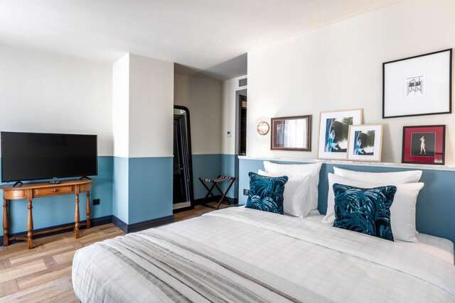 Отель Communal Hotel Plekhanovi Тбилиси-12