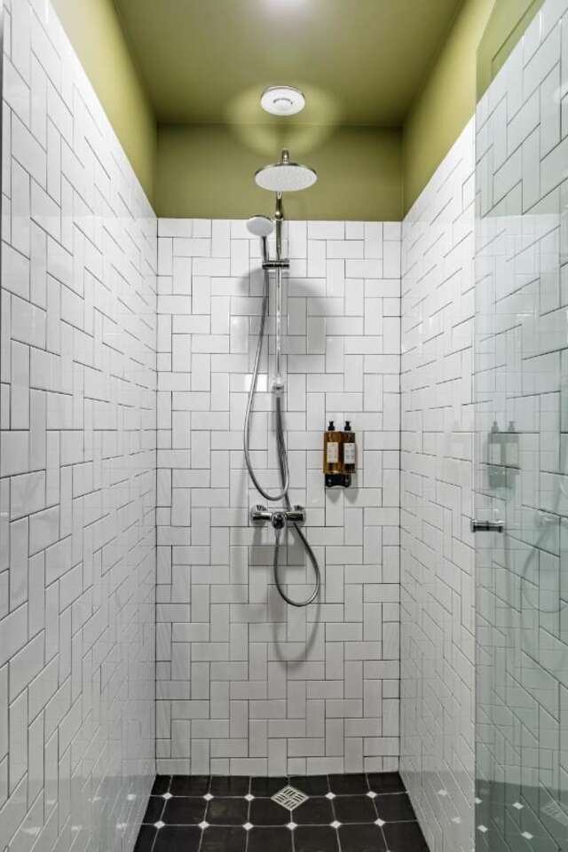 Отель Communal Hotel Plekhanovi Тбилиси-21