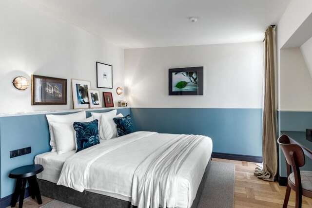 Отель Communal Hotel Plekhanovi Тбилиси-32