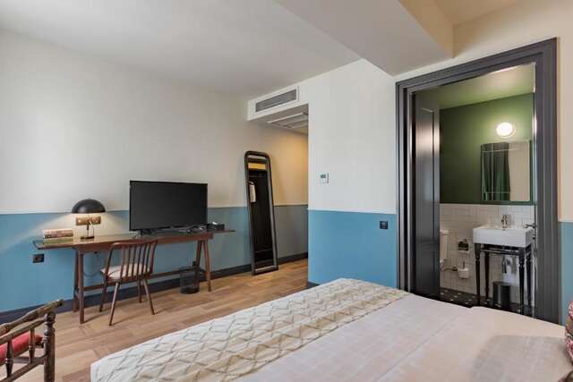 Отель Communal Hotel Plekhanovi Тбилиси-34