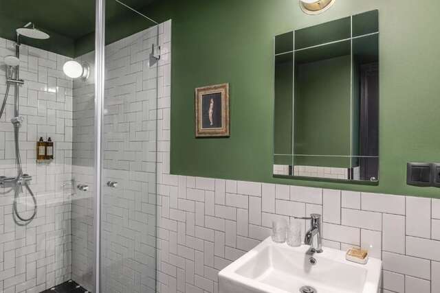 Отель Communal Hotel Plekhanovi Тбилиси-37